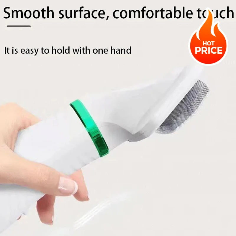 2-in-1 Pet Hair Dryer for Cats and Dogs