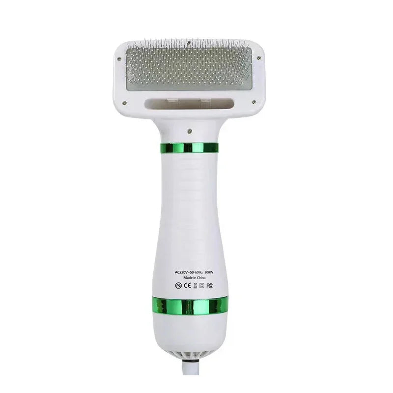 Furry Friend Pro Pet Hair Dryer