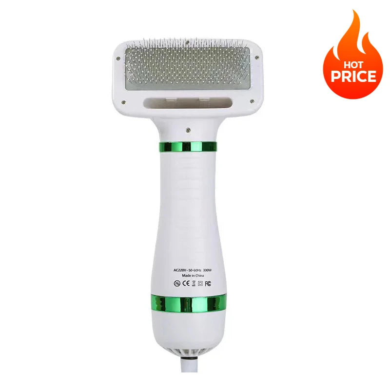 Furry Friend Pro Pet Hair Dryer